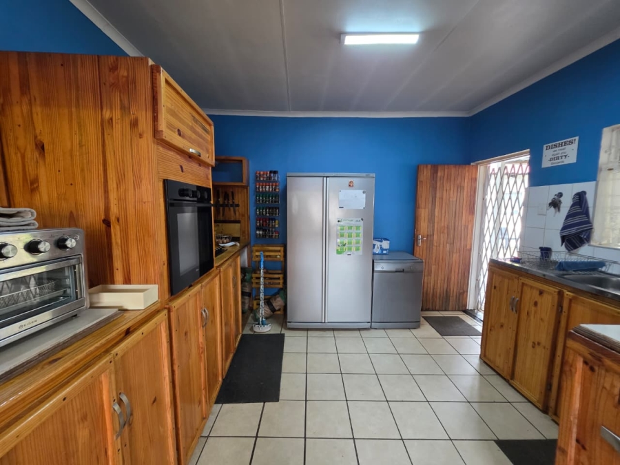 3 Bedroom Property for Sale in Doorn Free State